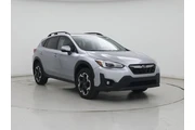 $22998 : Subaru Crosstrek 2021 AWD Li thumbnail