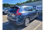 $34976 : Honda CR-V 2025 AWD EX-L 4dr thumbnail