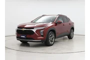 $22998 : Chevrolet Trax 2025 LT 4dr C thumbnail