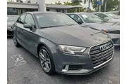$11590 : Audi A3 2018 2.0T Premium 4d thumbnail