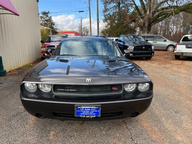 $10999 : 2013 Challenger SXT image 4