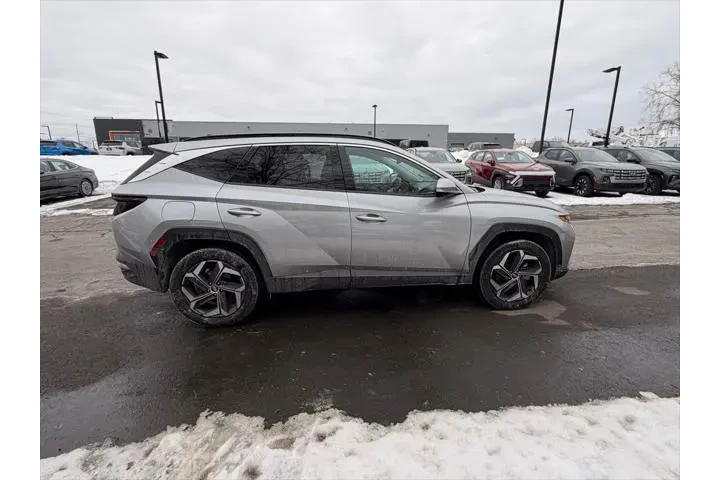 $28500 : Hyundai TUCSON Plug-in Hybri image 2