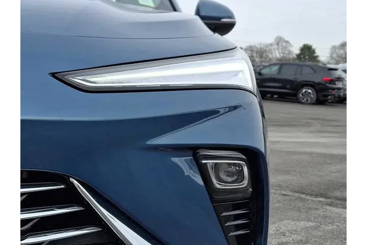 $23000 : Buick Envista 2024 Preferred image 9