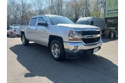 2018 Silverado 1500 LT en Elizabeth