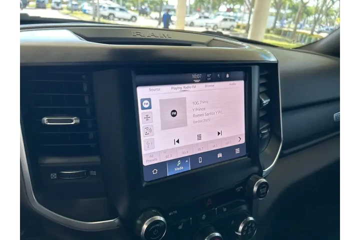 $32784 : Ram 1500 2024 4x2 Big Horn 4 image 7