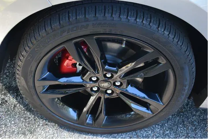 $22568 : Ford Edge 2022 AWD ST 4dr Cr image 10