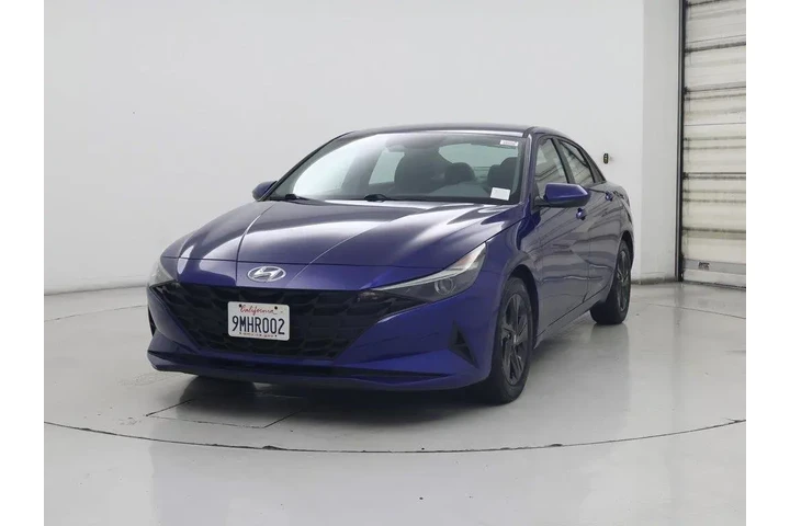 $19998 : Hyundai ELANTRA 2023 SEL 4dr image 4