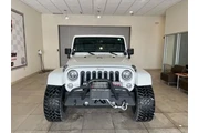 $21111 : Jeep Wrangler Unlimited 2015 thumbnail