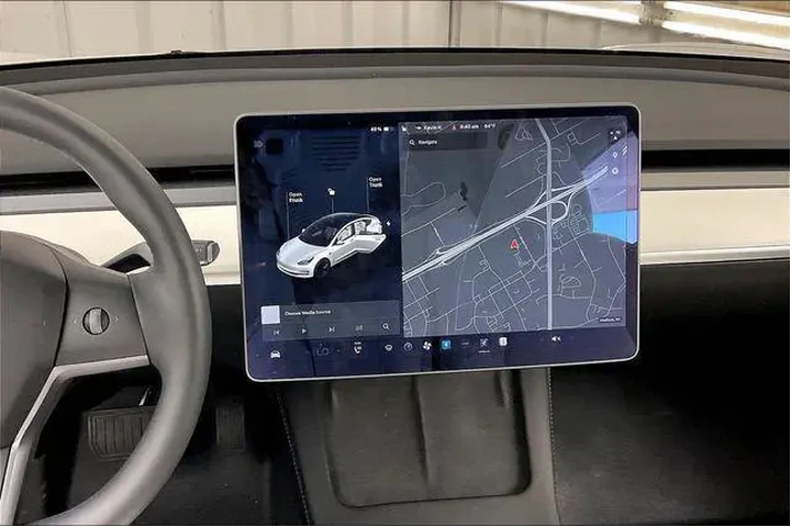 $22990 : Tesla Model 3 2021 Standard image 6