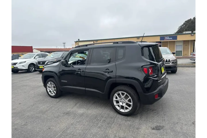 $17999 : 2020 Renegade Sport image 4