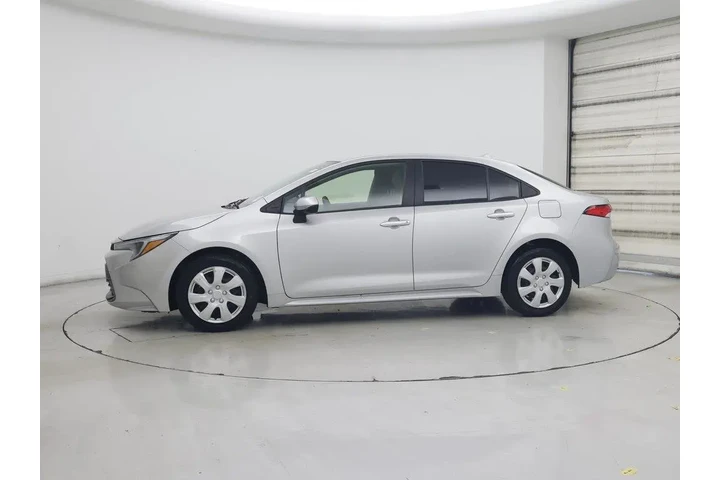 $25998 : Toyota Corolla Hybrid 2025 L image 3