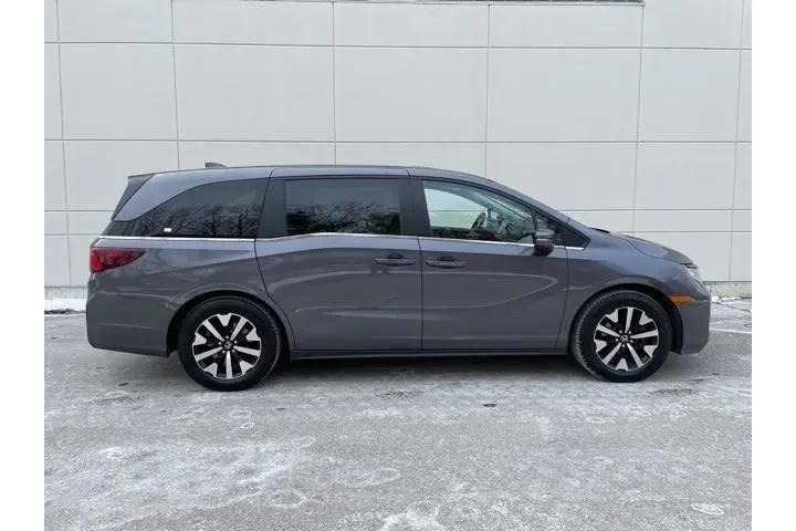 $36990 : Honda Odyssey 2025 EX-L 4dr image 5