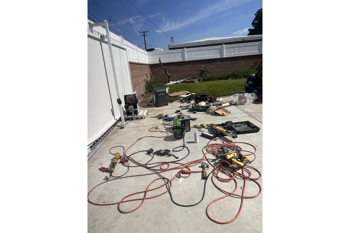 Se hacen trabajos de herrería image 5