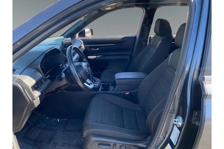 $29308 : Honda CR-V Hybrid 2023 Sport image 9