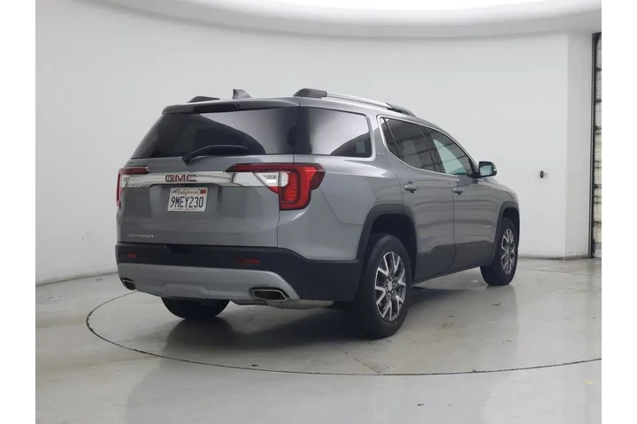 $27998 : GMC Acadia 2023 SLT 4dr SUV image 8