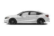 2025 Civic Sedan Sport thumbnail