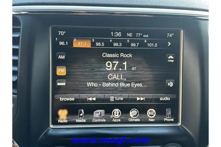 $13495 : Jeep Grand Cherokee 2016 4x2 image 9