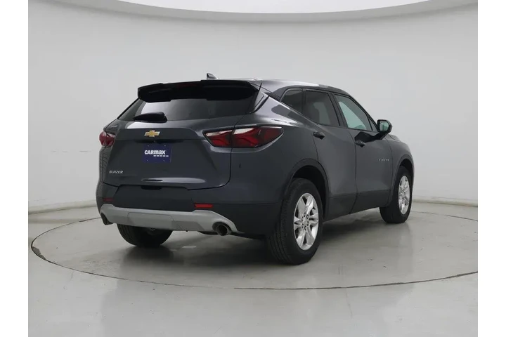 $20998 : Chevrolet Blazer 2021 LT 4dr image 8