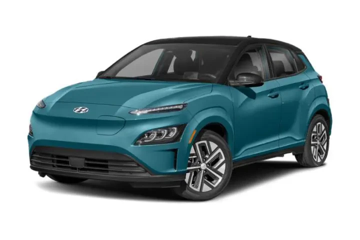 $19477 : Hyundai KONA Electric 2023 S image 1