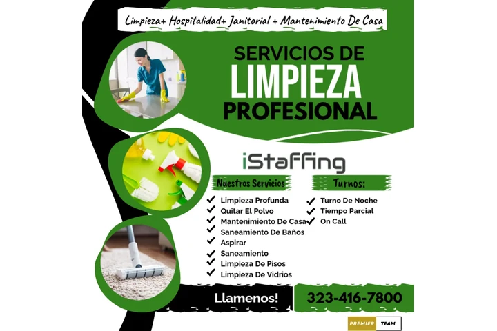 TRABAJOS ! image 1