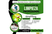 TRABAJOS ! en Los Angeles