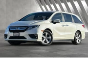 $25500 : Honda Odyssey 2019 EX-L 4dr thumbnail