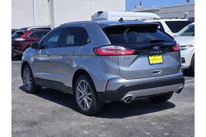 $29492 : Ford Edge 2023 AWD Titanium image 6