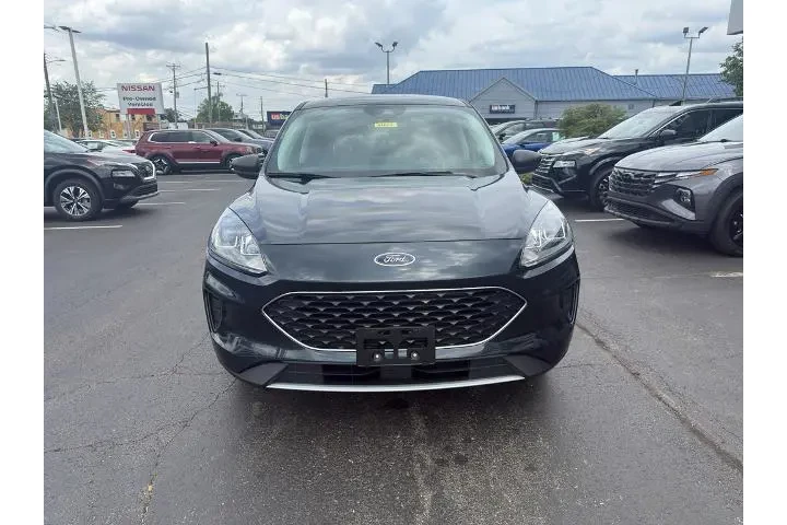 $23995 : Ford Escape Hybrid 2022 SE 4 image 3