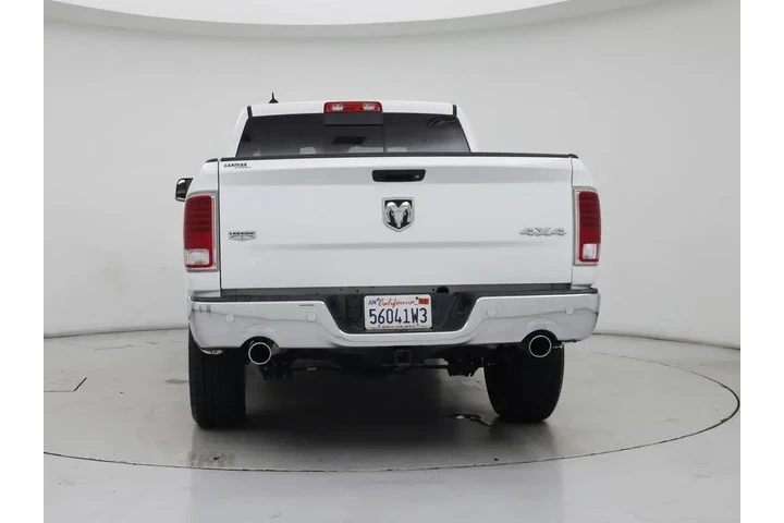 $26998 : Ram 1500 2018 4x4 Laramie 4d image 6