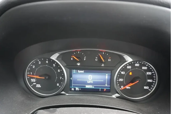 $22488 : GMC Terrain 2024 AWD SLE 4dr image 10