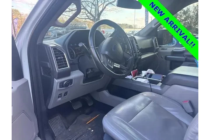 $17839 : Ford F-150 2015 4x2 XL 4dr S image 6