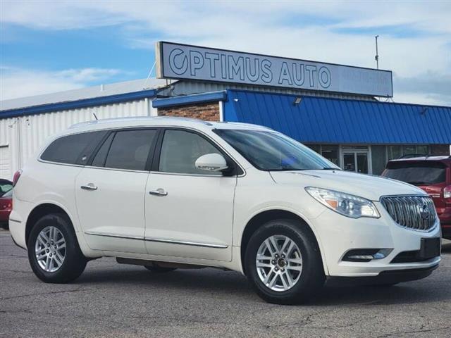 $10490 : 2014 Enclave Convenience image 2