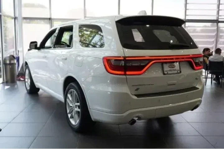 $29995 : Dodge Durango 2021 AWD R/T 4 image 6