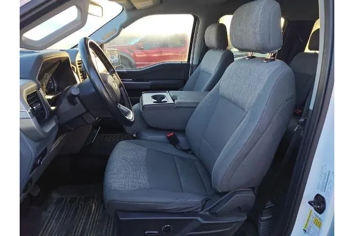 $35168 : Ford F-150 2021 4x4 XLT 4dr image 7