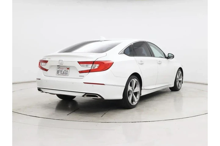 $23998 : Honda Accord 2018 Touring 4d image 8