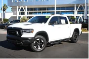 Ram 1500 2022 4x4 Rebel 4dr en Las Vegas