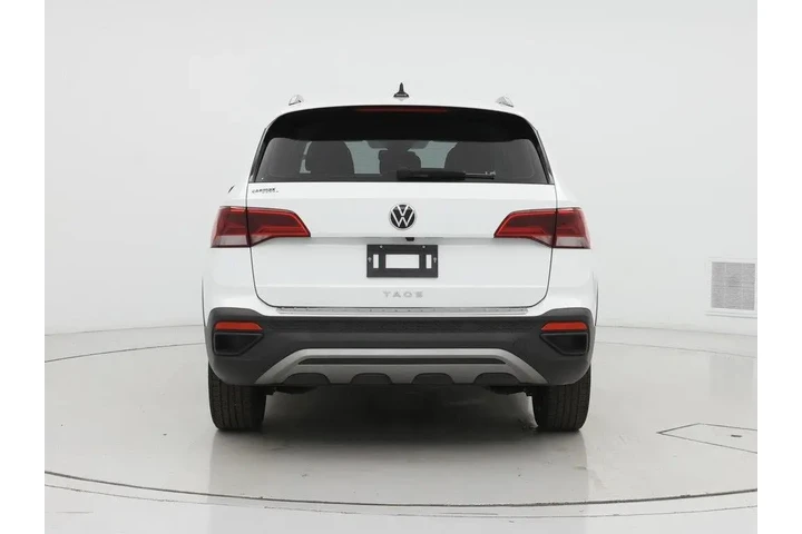 $16998 : Volkswagen Taos 2022 S 4dr S image 6