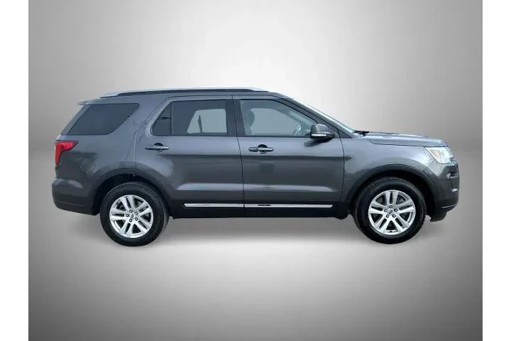$23995 : Ford Explorer 2019 AWD XLT 4 image 4