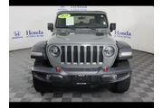 $31875 : Jeep Wrangler 2021 4x4 Rubic thumbnail