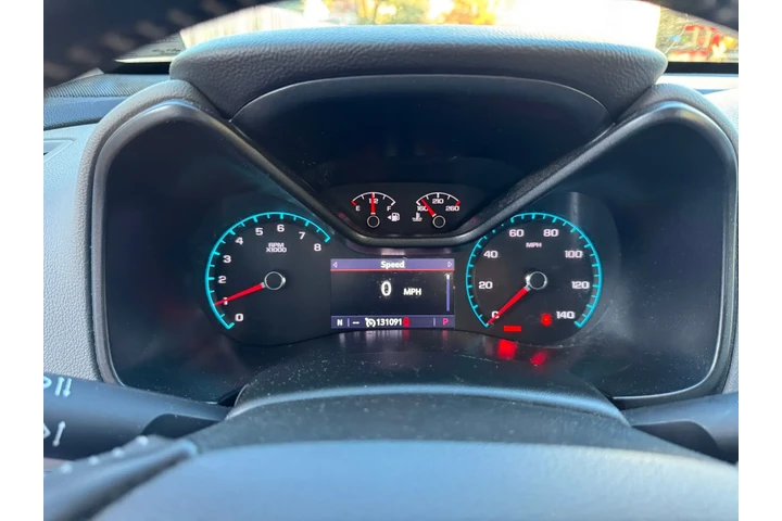 $9500 : 2019 Colorado LT image 6