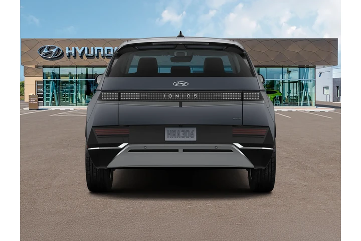 $28199 : Hyundai IONIQ 5 2023 AWD SEL image 6