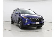 Hyundai TUCSON 2024 SEL 4dr en Modesto