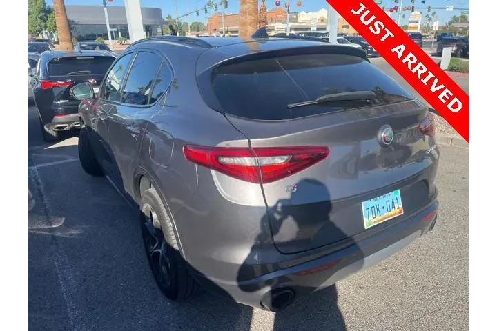 $32377 : Alfa Romeo Stelvio 2023 AWD image 7