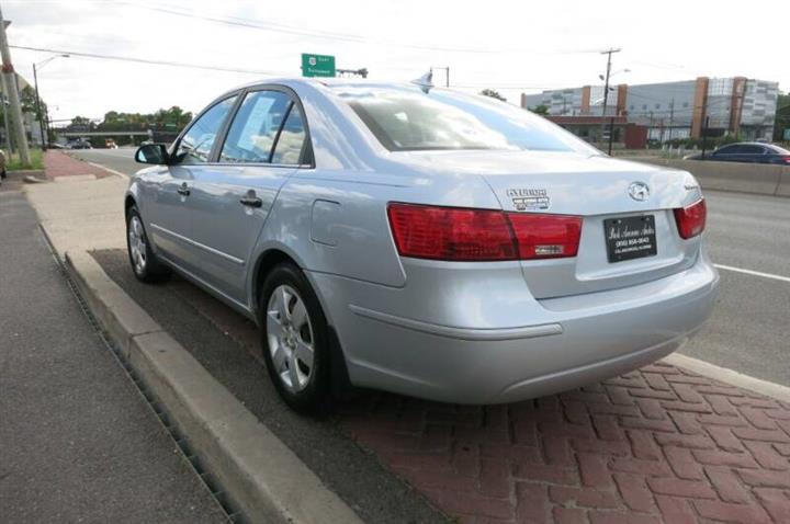 $4495 : 2010 Sonata GLS image 6