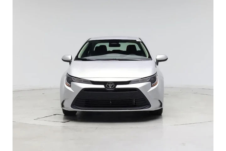 $21998 : Toyota Corolla 2024 LE 4dr S image 5