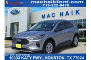 Ford Escape 2024 Active 4dr en Houston