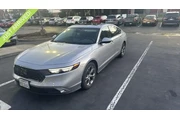 Honda Accord 2023 EX 4dr Sed en Santa Rosa