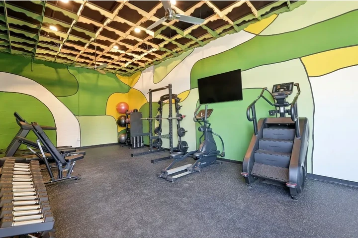 $1495 : Estudio Loft en LA image 6