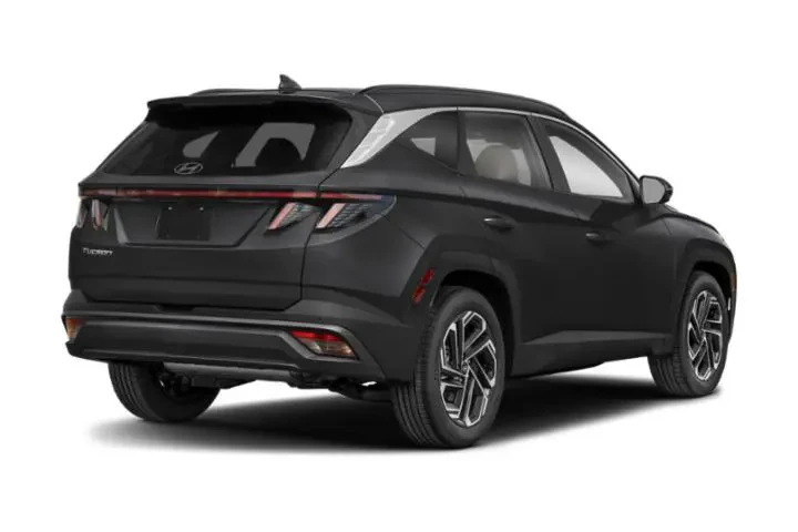 $36679 : Hyundai TUCSON 2025 Limited image 3