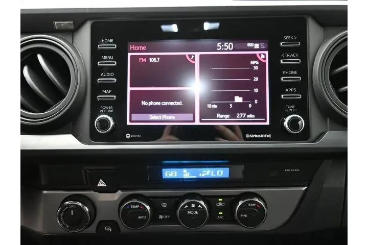 $37491 : Toyota Tacoma 2022 4x4 TRD P image 9